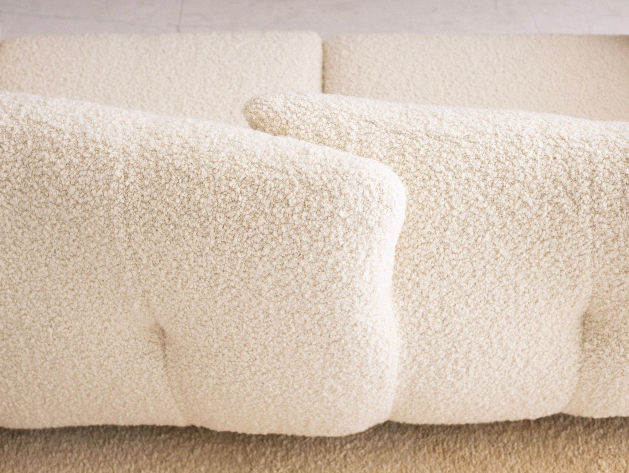 “Imagine Sofa” by Hans Hopfer for Roche Bobois 1