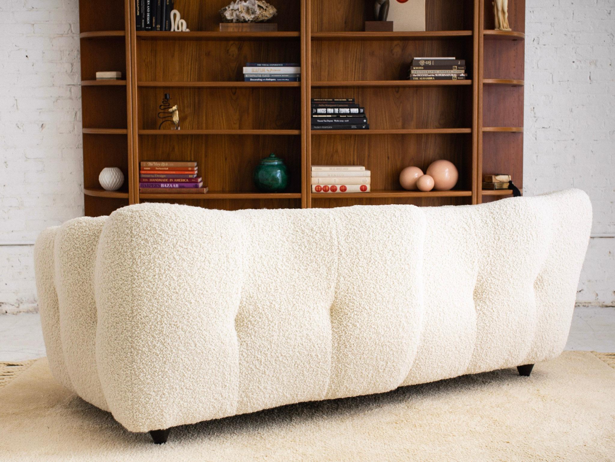 “Imagine Sofa” by Hans Hopfer for Roche Bobois 2