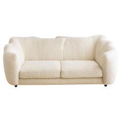 Used “Imagine Sofa” by Hans Hopfer for Roche Bobois