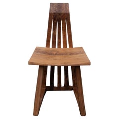 Imani Dining Chair by Albert Potgieter Designs