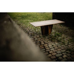 Imani Dining Table by Albert Potgieter Designs