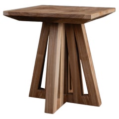 Imani Side Table by Albert Potgieter Designs