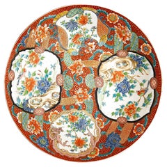 Imari-Ladegerät, japanisch, um 1890