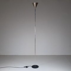 Imbuto Floor lamp, Luigi Caccia Dominioni, Azucena, 1969