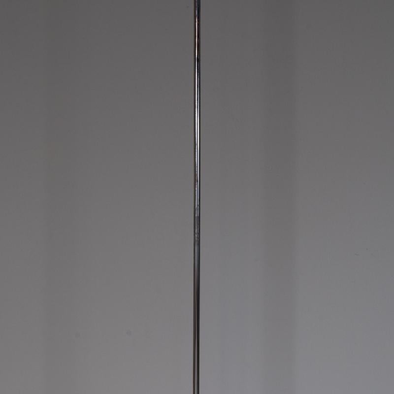 Imbuto Floor lamp, Luigi Caccia Dominioni, Azucena, 1969 In Good Condition For Sale In Milano, Lombardia