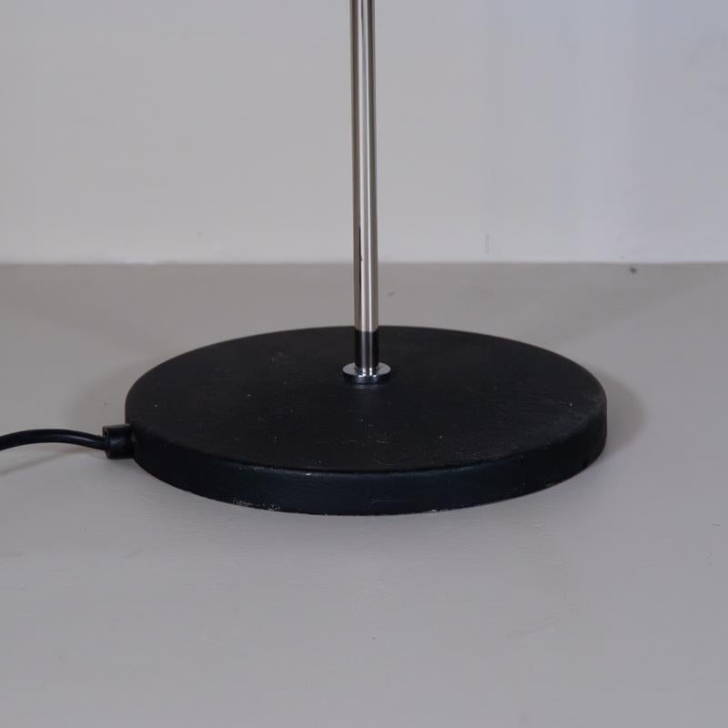 Mid-20th Century Imbuto Floor lamp, Luigi Caccia Dominioni, Azucena, 1969 For Sale