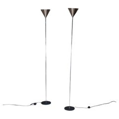 Imbuto Floor lamp, Luigi Caccia Dominioni, Azucena, 1969