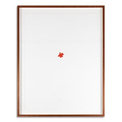 Imi Knoebel, Kinderstern - Signed Print, Minimalism