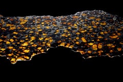 Imilac Pallasite (meteorite) Atacama Desert of Northern Chile