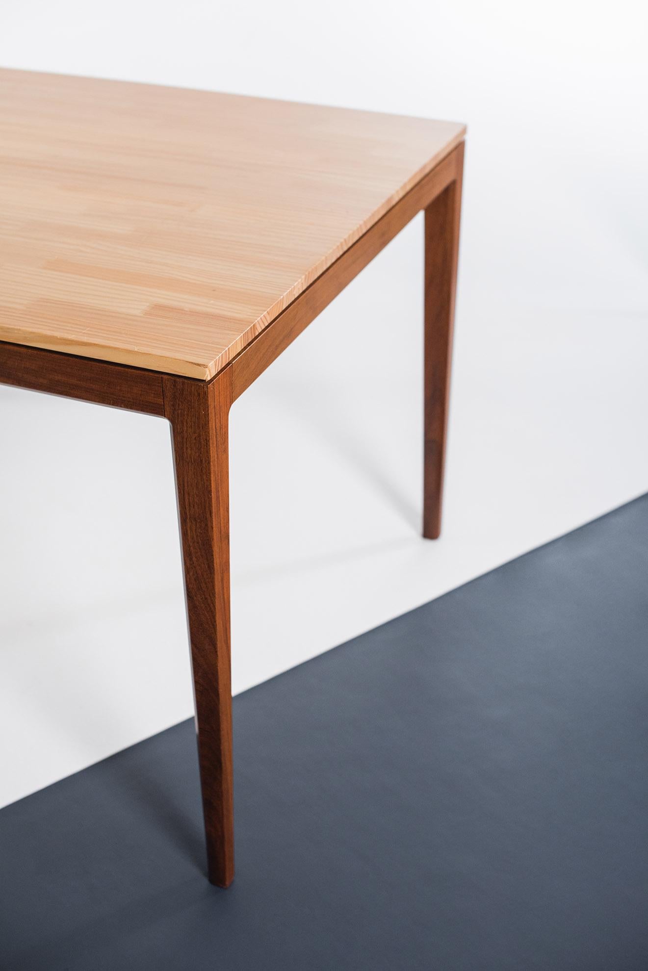 Hand-Crafted Imirim Table For Sale
