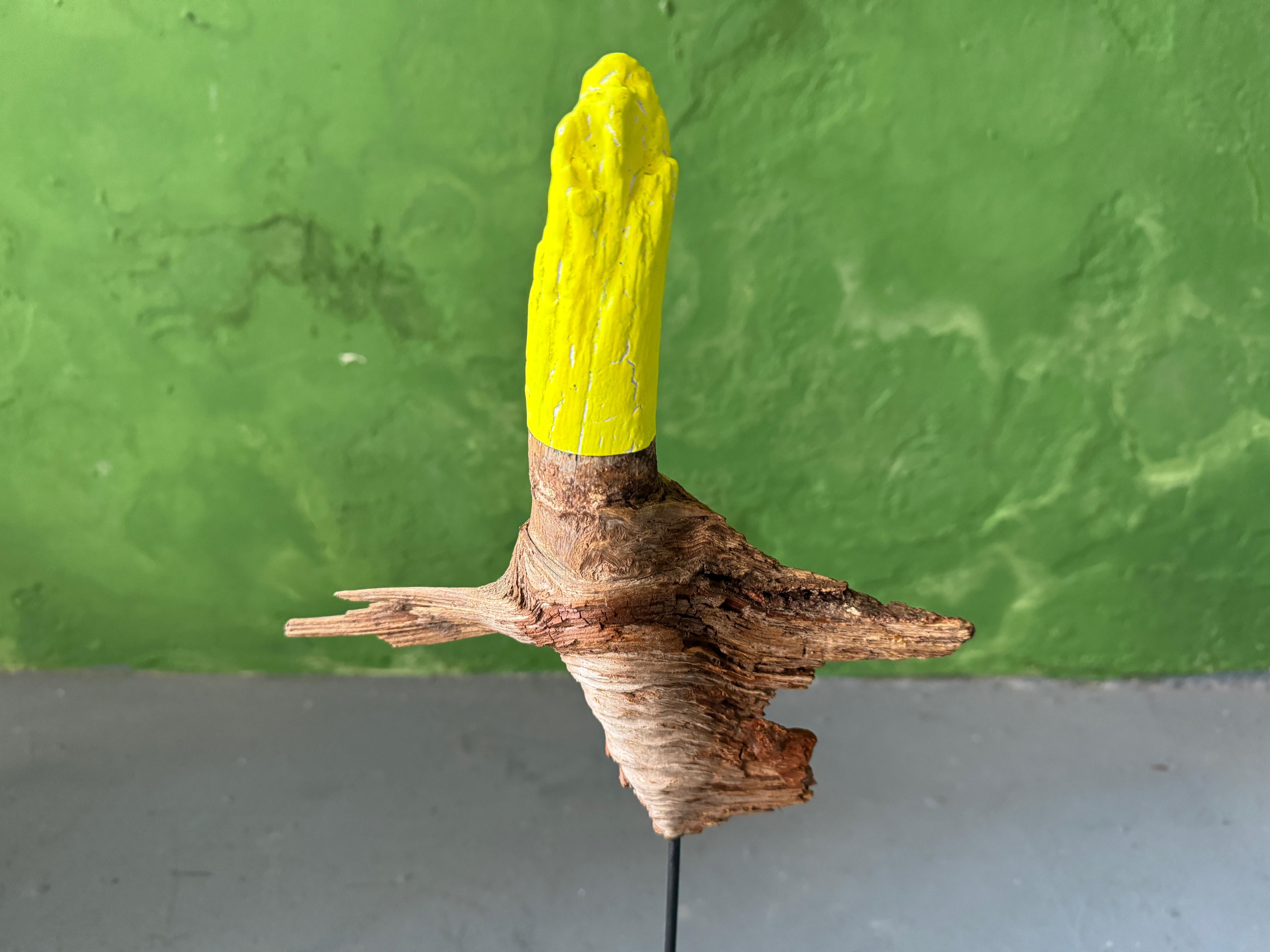 Postmoderno Scultura immatura di Markus Friedrich Staab in vendita