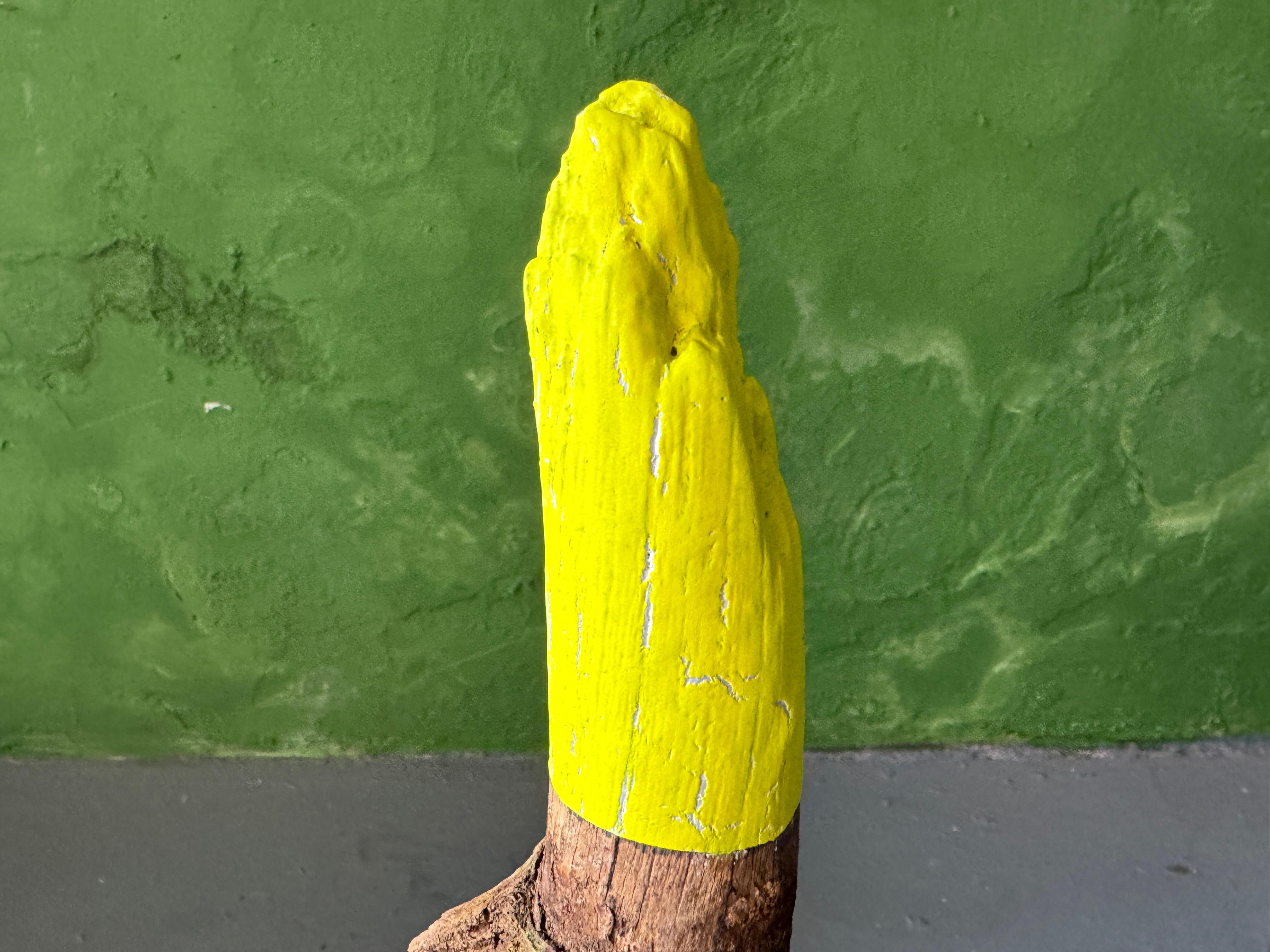 Scultura immatura di Markus Friedrich Staab in vendita 1