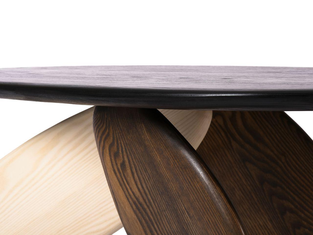 Korean Immersion Ash Table For Sale