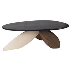 Mesa de cenizas de inmersión