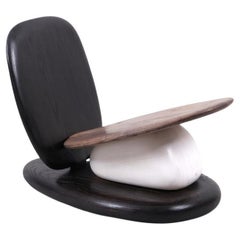 Immersion Contemporary Chair