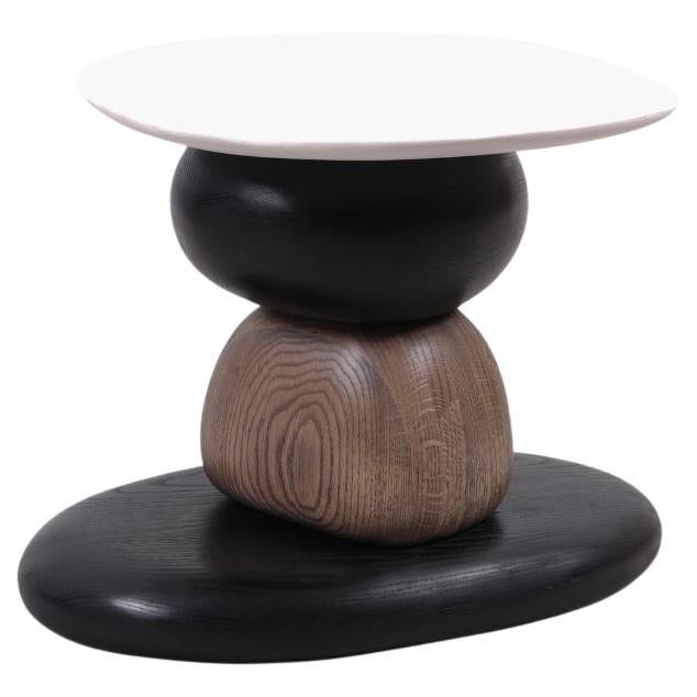 Immersion Side Table For Sale