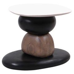 Mesa auxiliar de inmersión