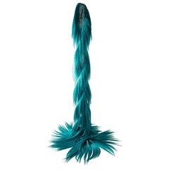 Installazione Immortelle di Ulrika Liljedahl -2024