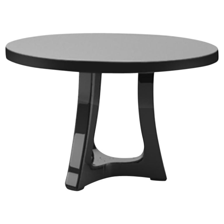 IMO Side Table by LK Edition