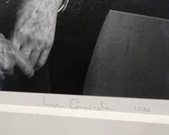 Alfred Stieglitz - Sac à main