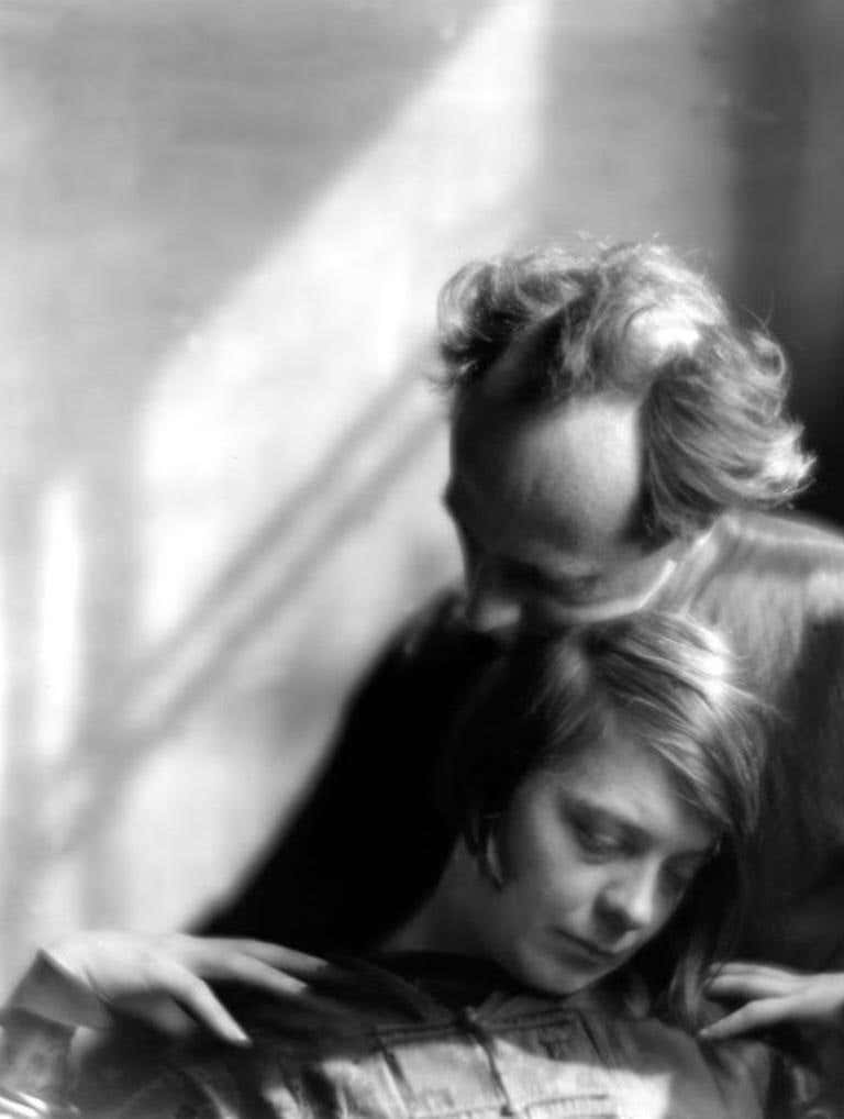 Edward Weston & Margrethe 4