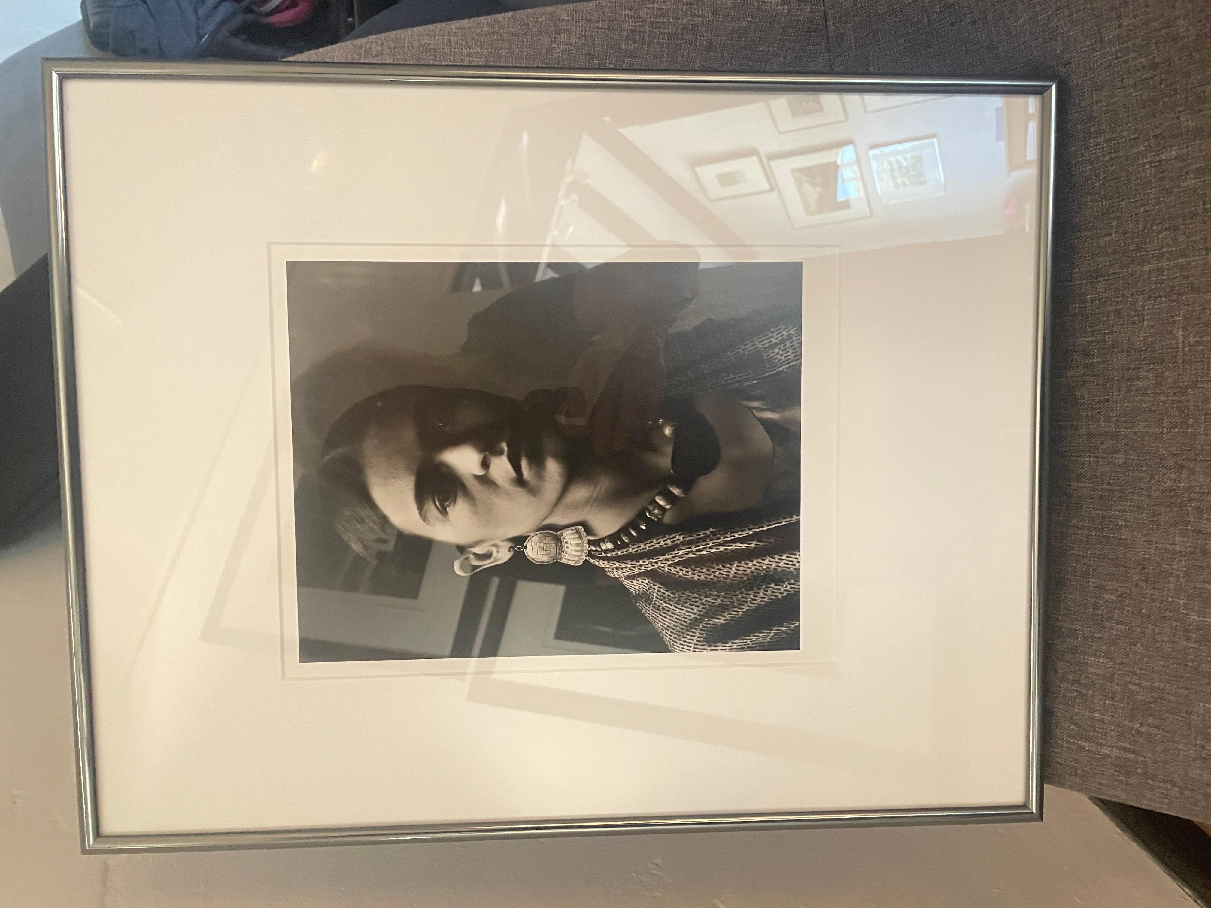 Frida Kahlo, pintora en venta 1
