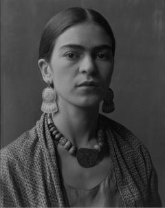 Frida Kahlo, Pittrice
