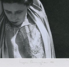 Martha Graham 70