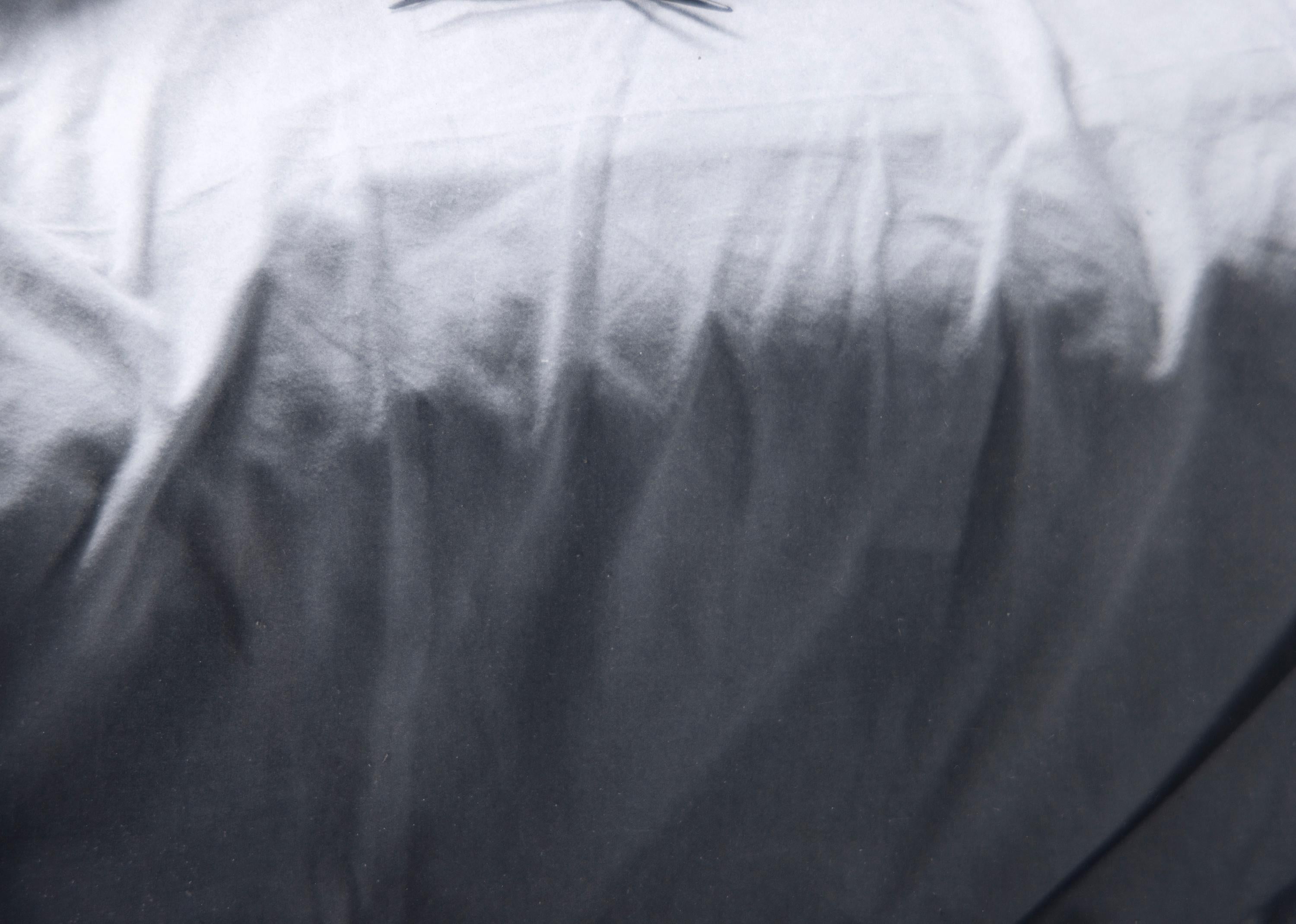 La cama deshecha 2