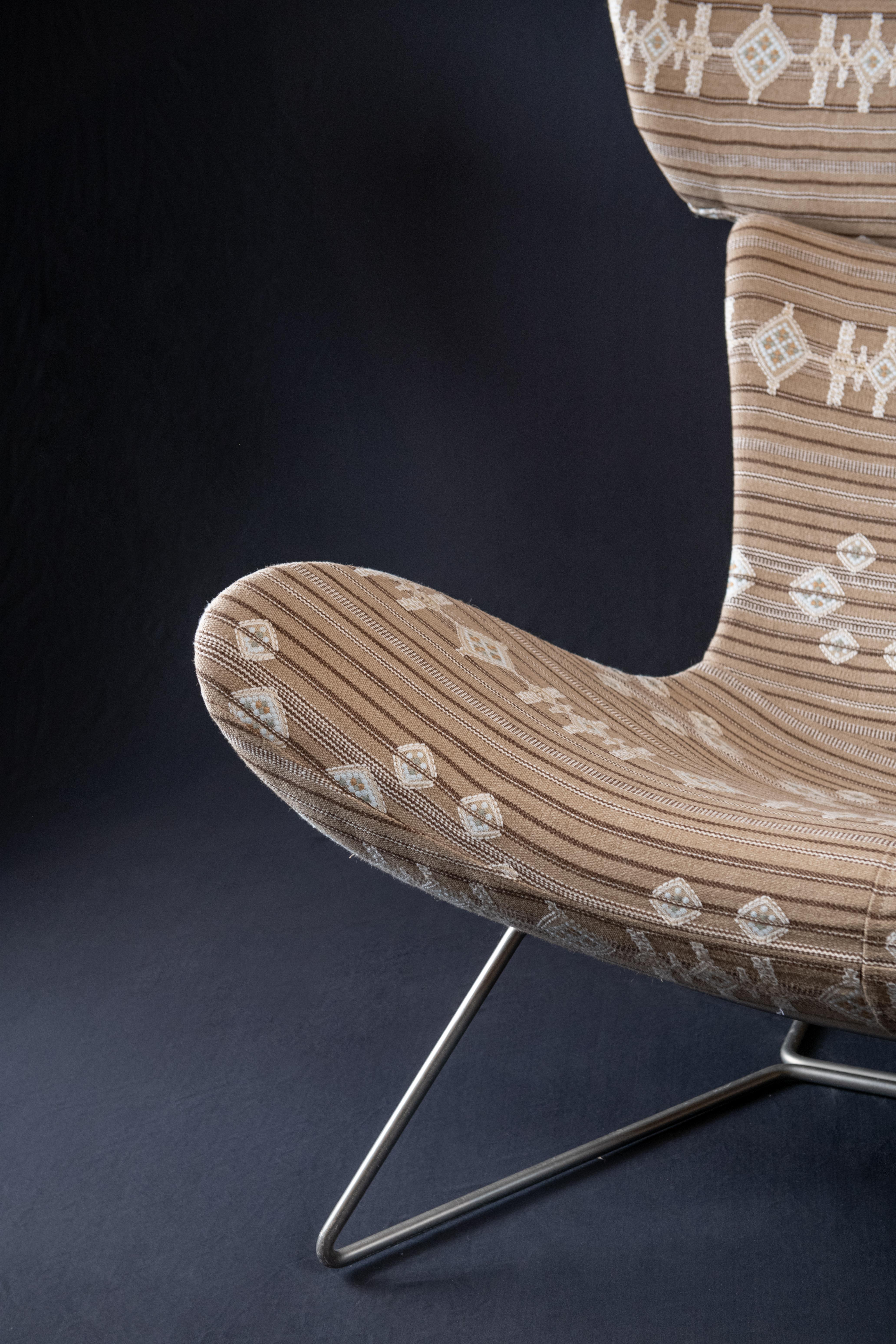 Silla Imola de Henrik Pedersen en venta 1