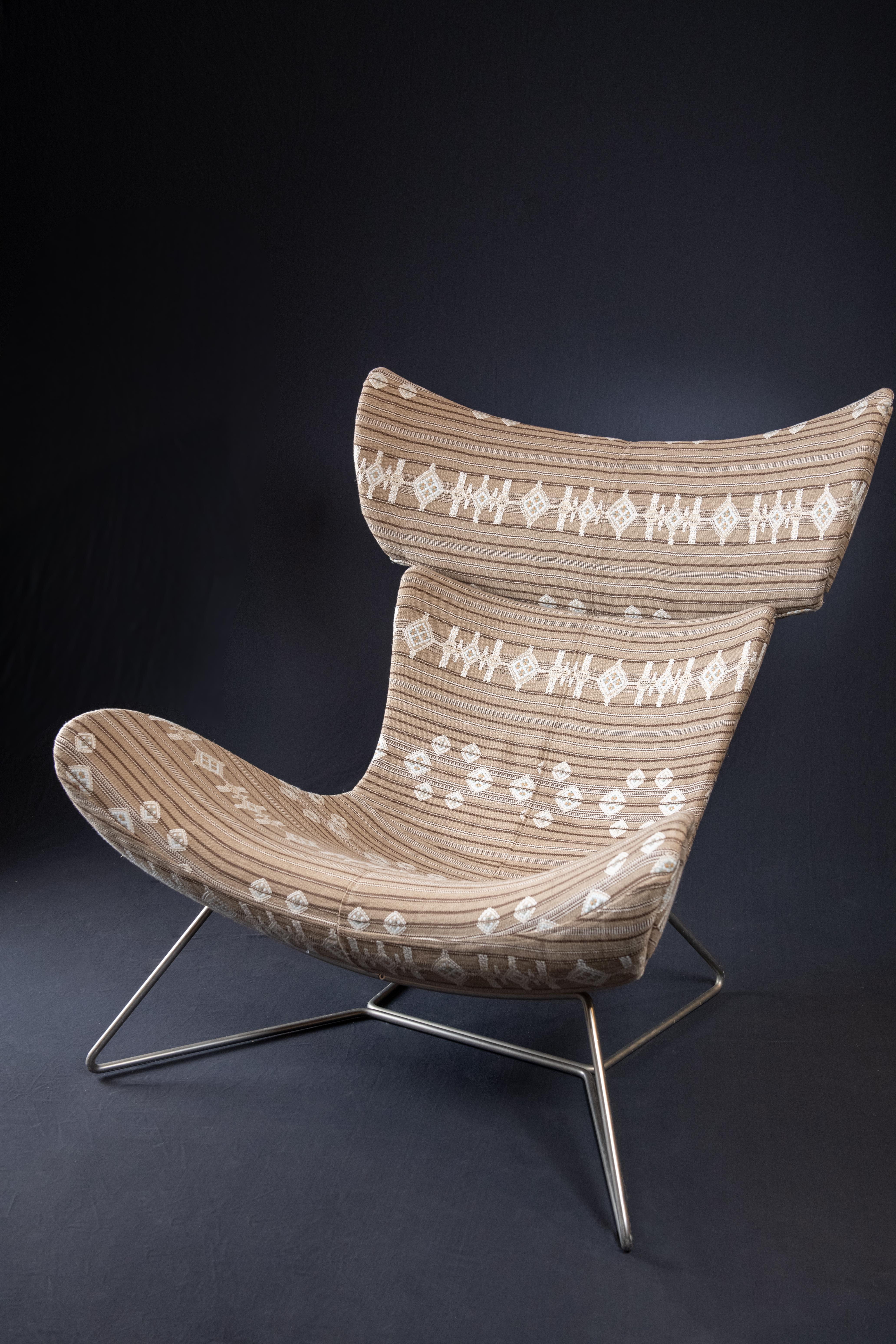 Silla Imola de Henrik Pedersen en venta 3