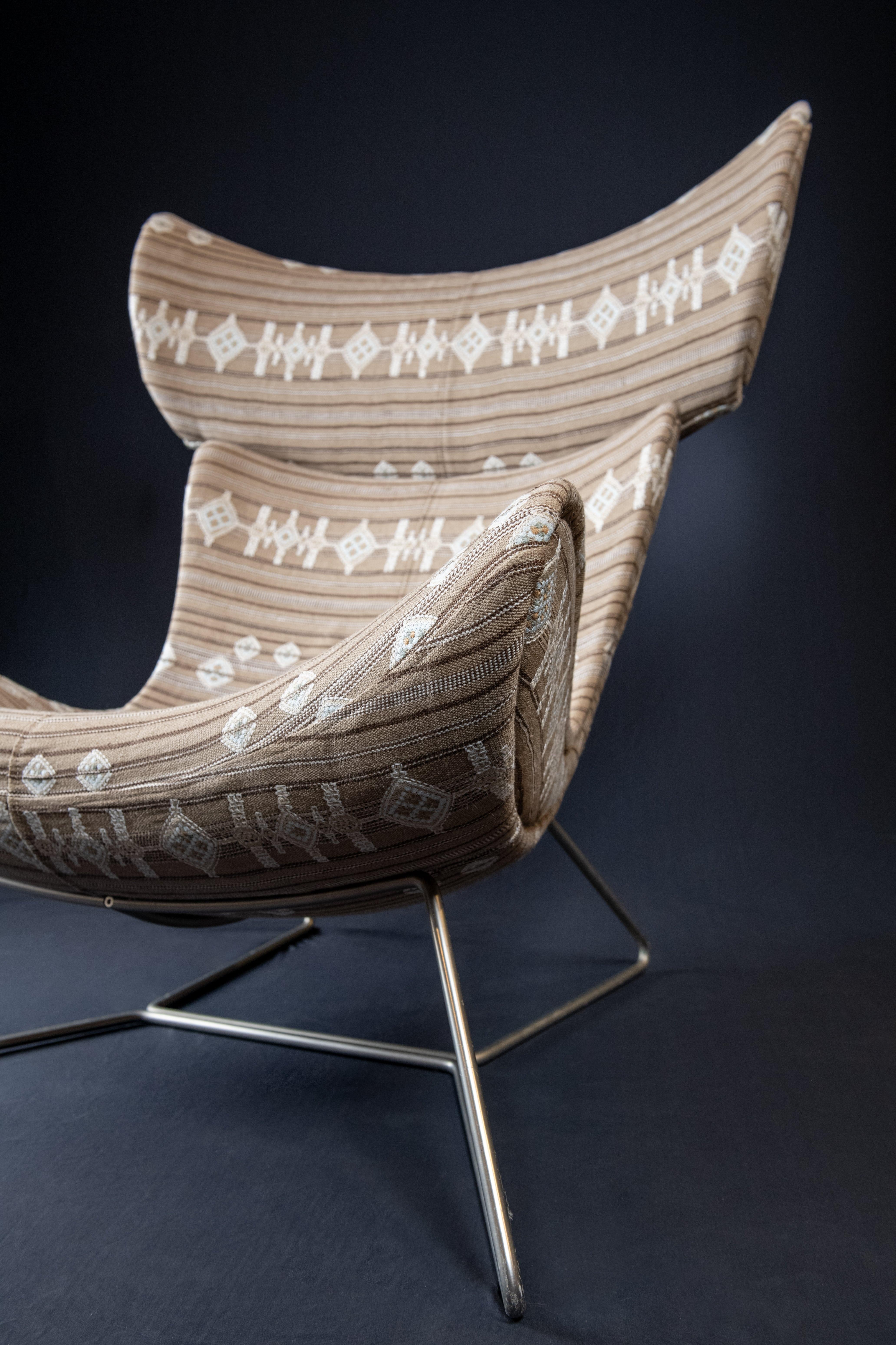 Silla Imola de Henrik Pedersen en venta 5