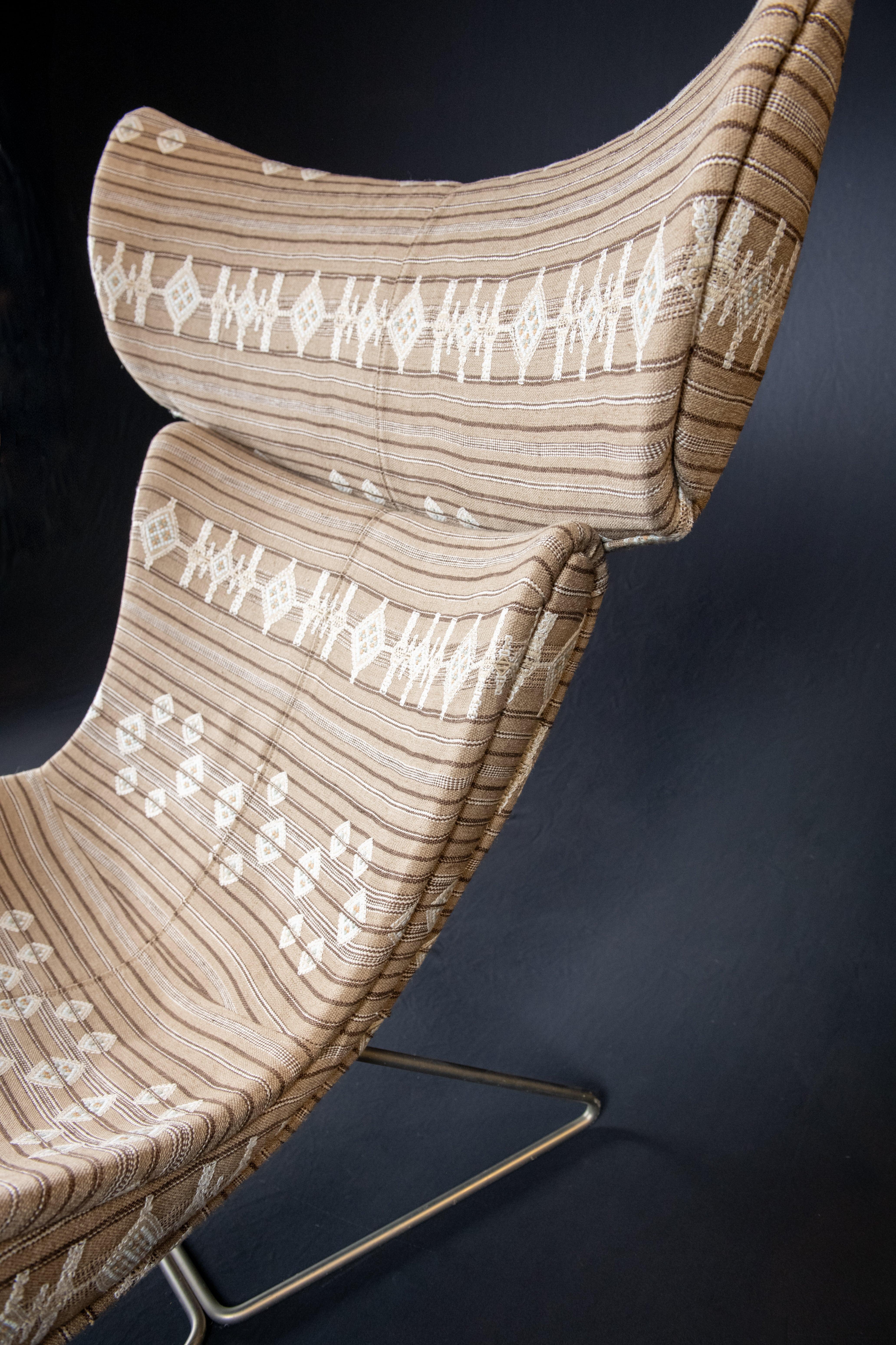 Silla Imola de Henrik Pedersen en venta 6