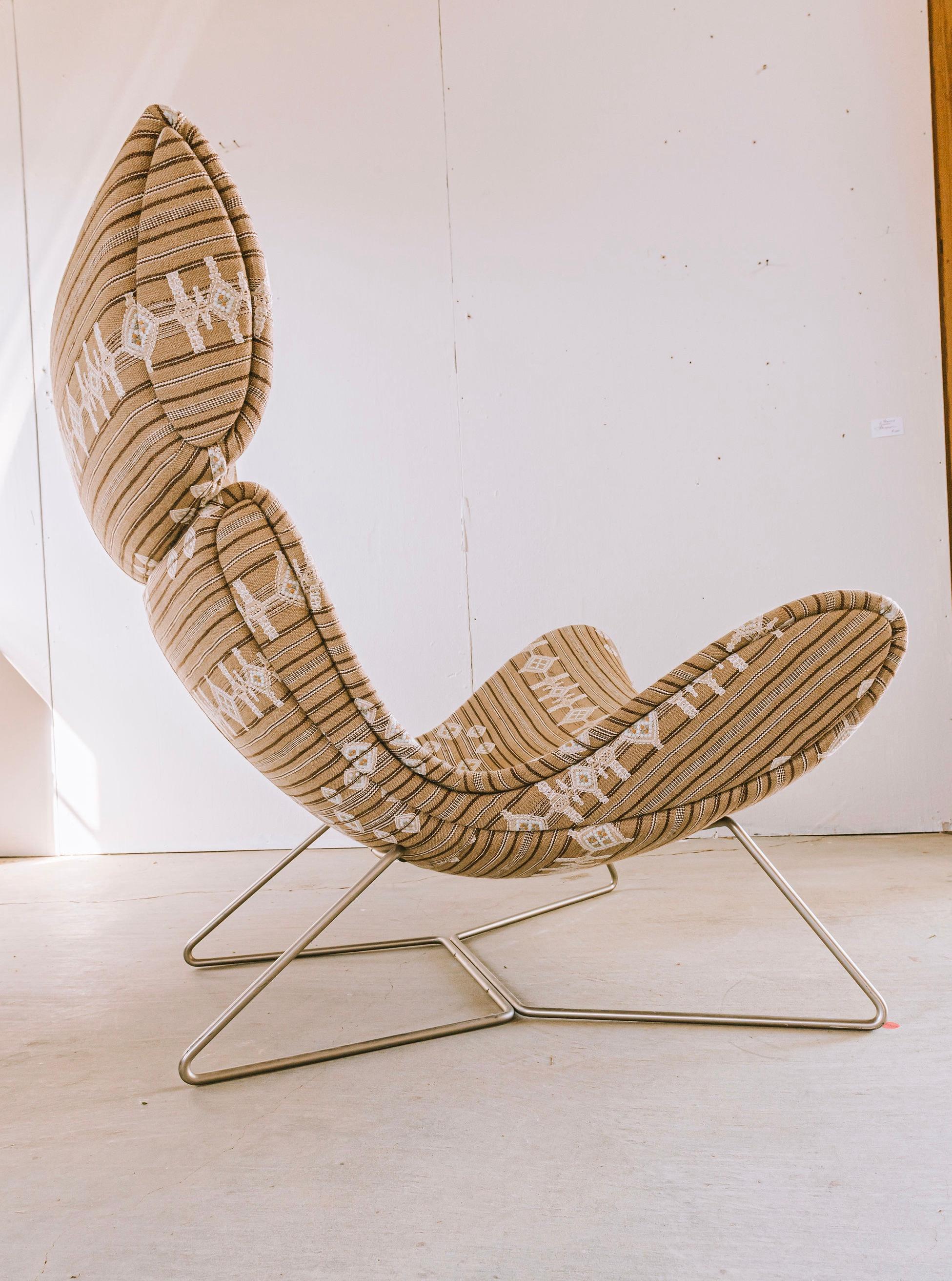 Silla Imola de Henrik Pedersen Posmoderno en venta