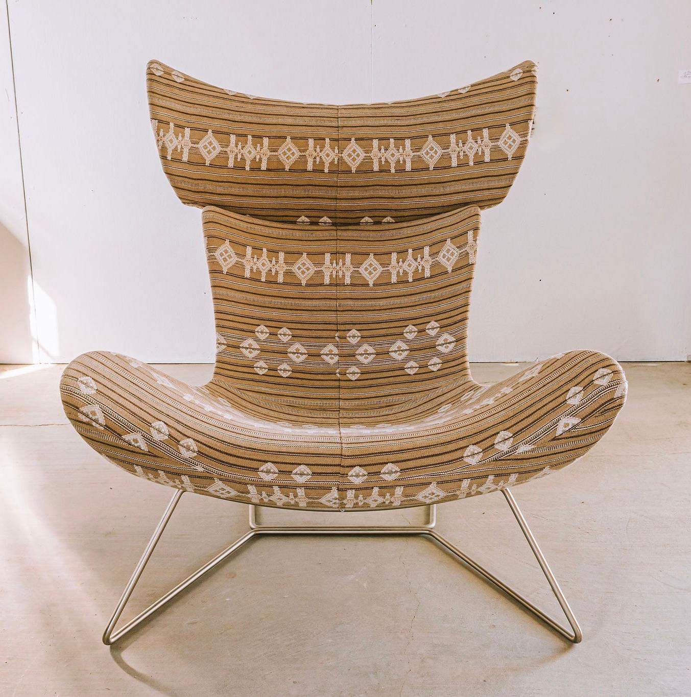 Silla Imola de Henrik Pedersen en Bueno estado para la venta en Wichita, KS