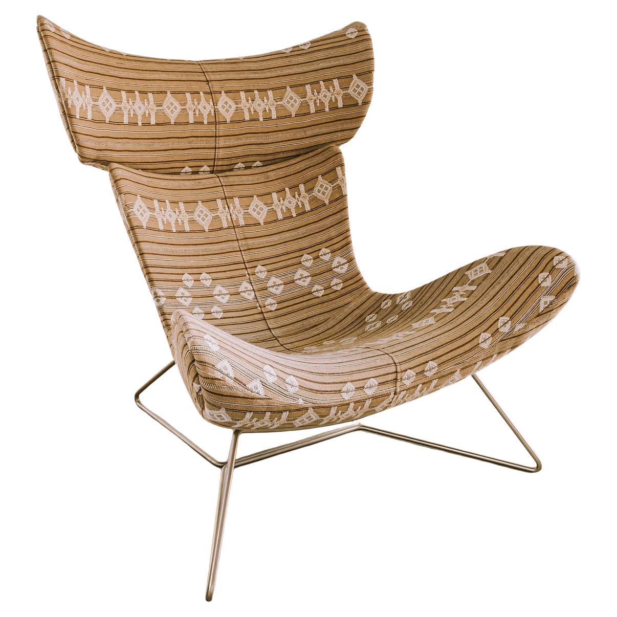 Imola Chair by Henrik Pedersen