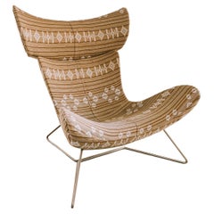 Imola Chair by Henrik Pedersen