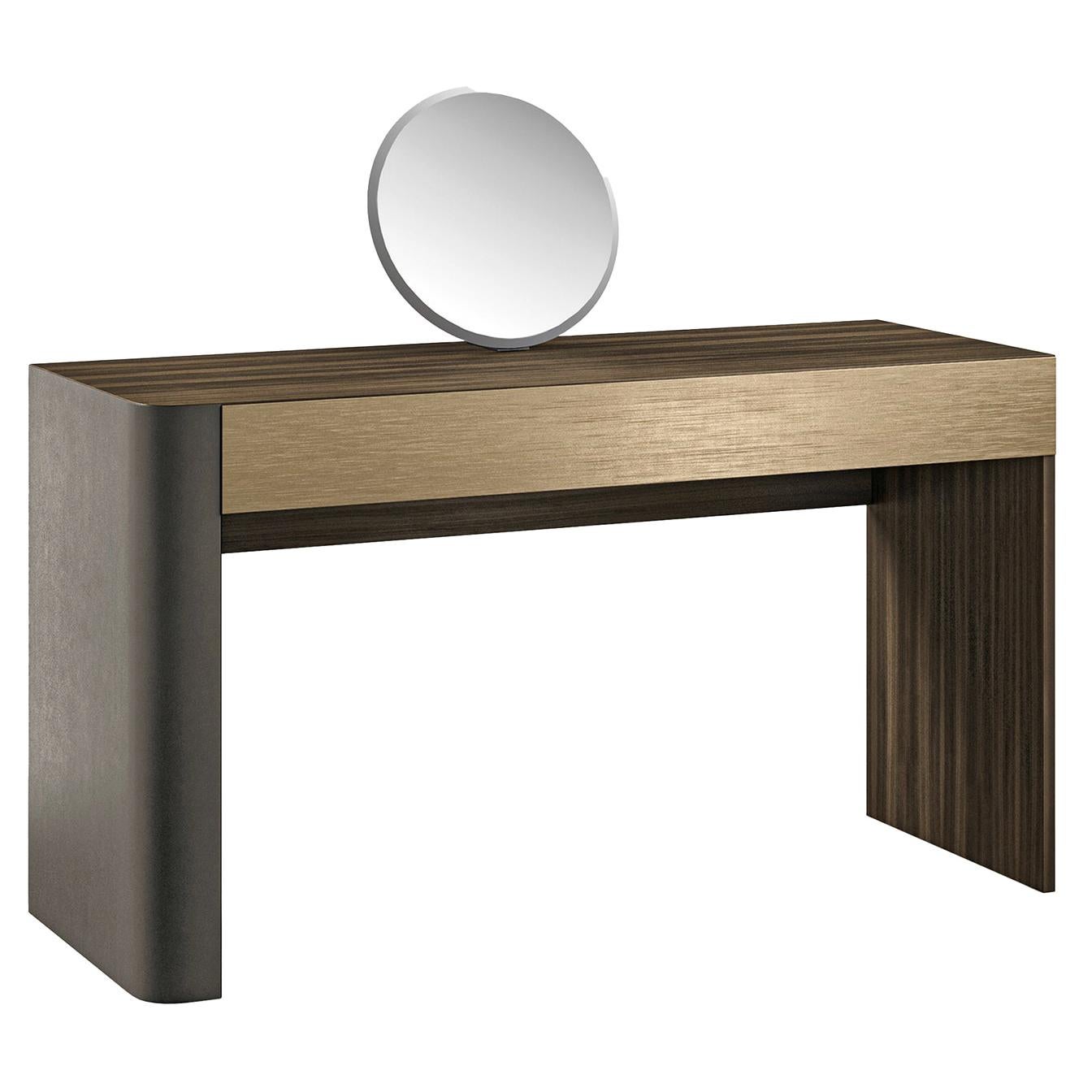 C315 Cocoon Vanity Table For Sale at 1stDibs