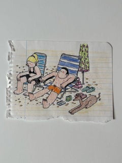 Officina 3 di Imon Boy