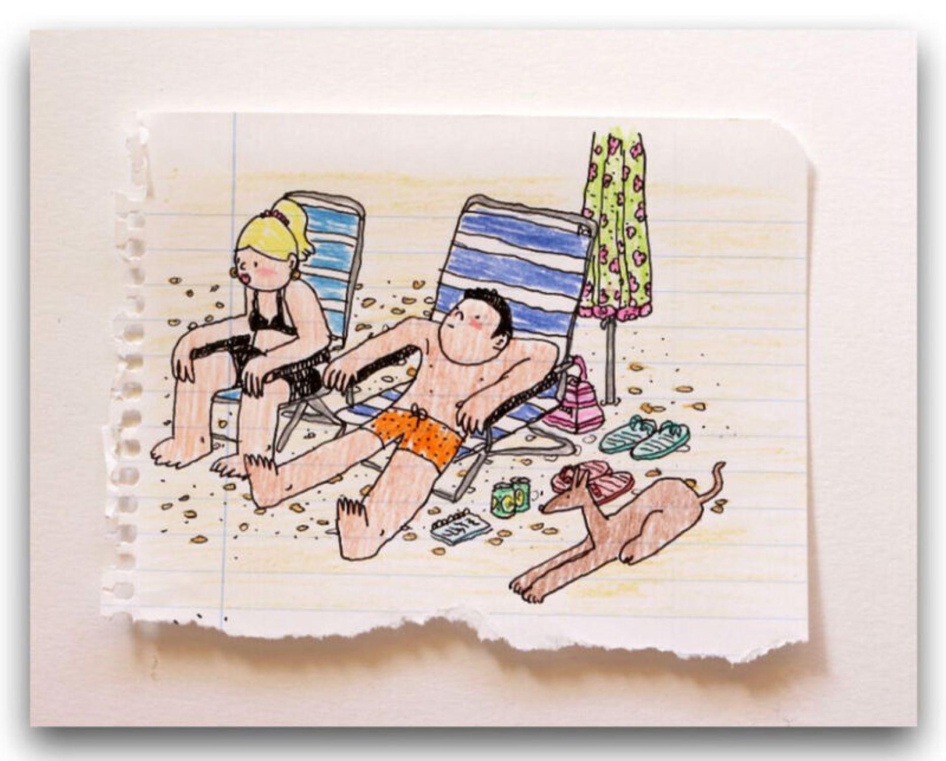 Büro 3 

Von Imon Boy

Imon Boy ist ein spanischer Graffiti-Writer und zeitgenössischer Künstler, der 1991 in Málaga geboren wurde. Er begann seine künstlerische Reise im Alter von 13 Jahren und konzentrierte sich zunächst auf Graffiti, bevor er