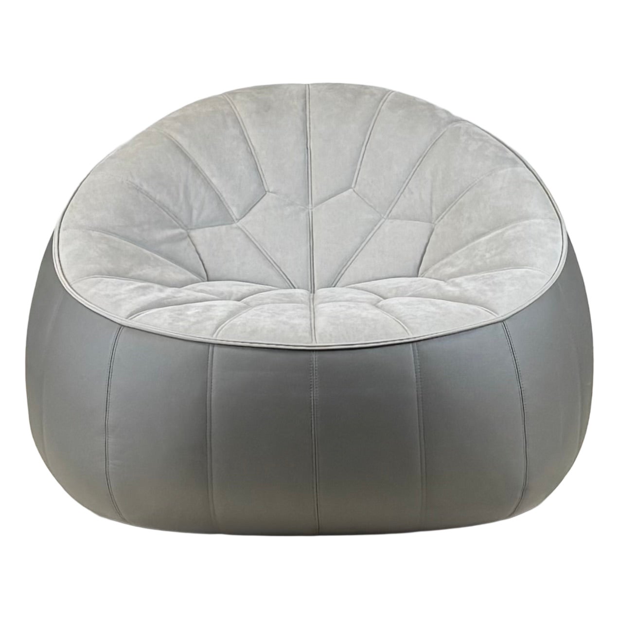 Impeccable Ottoman Armchair by Noé Duchaufour-Lawrance for Ligne Roset