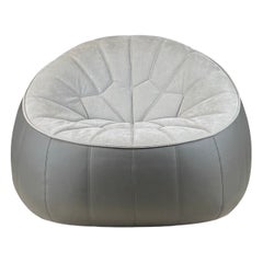 Impecable Sillón otomano de Noé Duchaufour-Lawrance para Ligne Roset