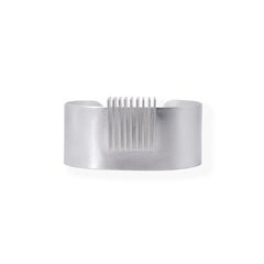 Bracelet imperceptible en A Silver 925 par Alejandra Campos Taylor