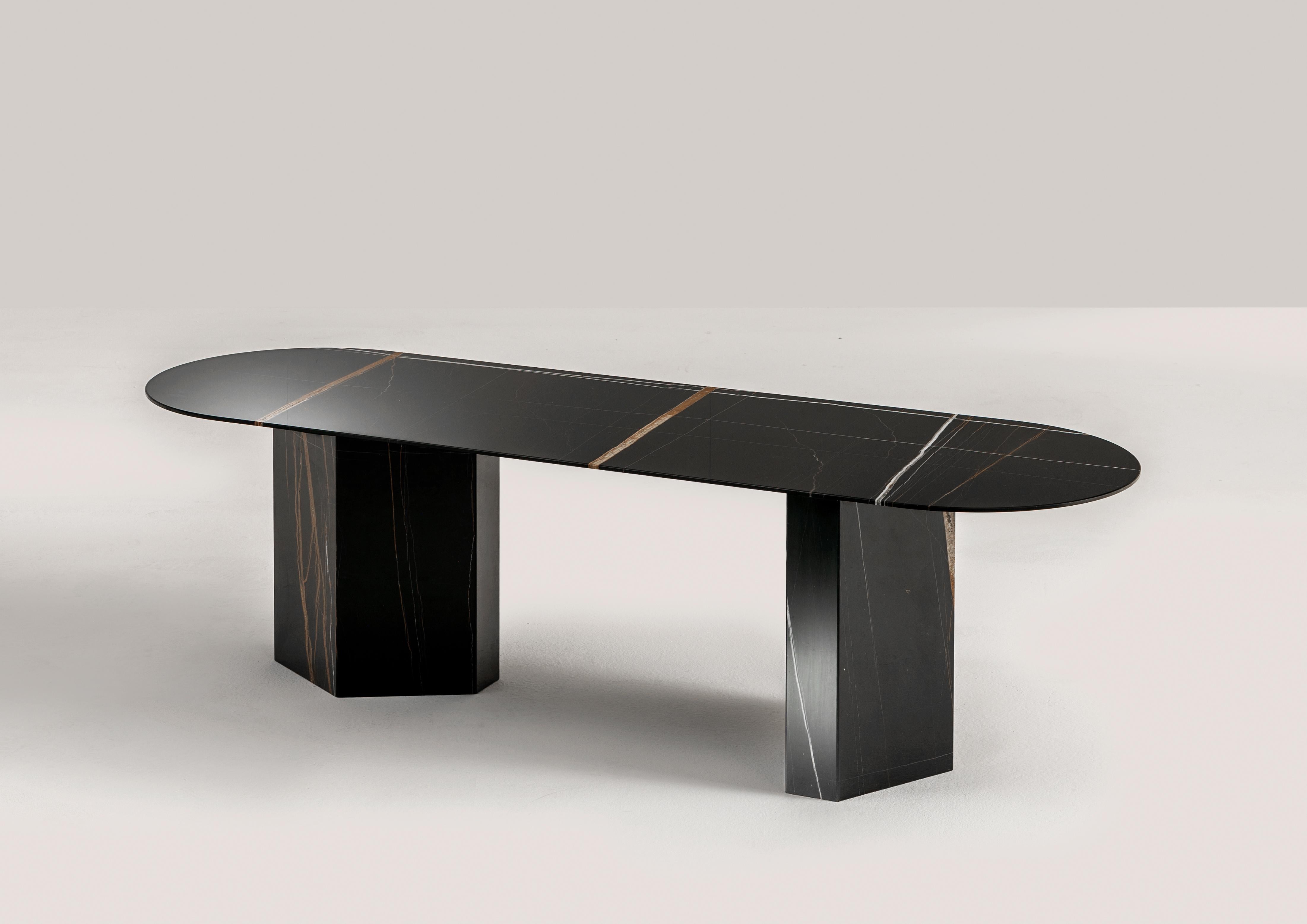 Postmoderne Table basse Imperfetto RS 33 par Laurameroni en vente