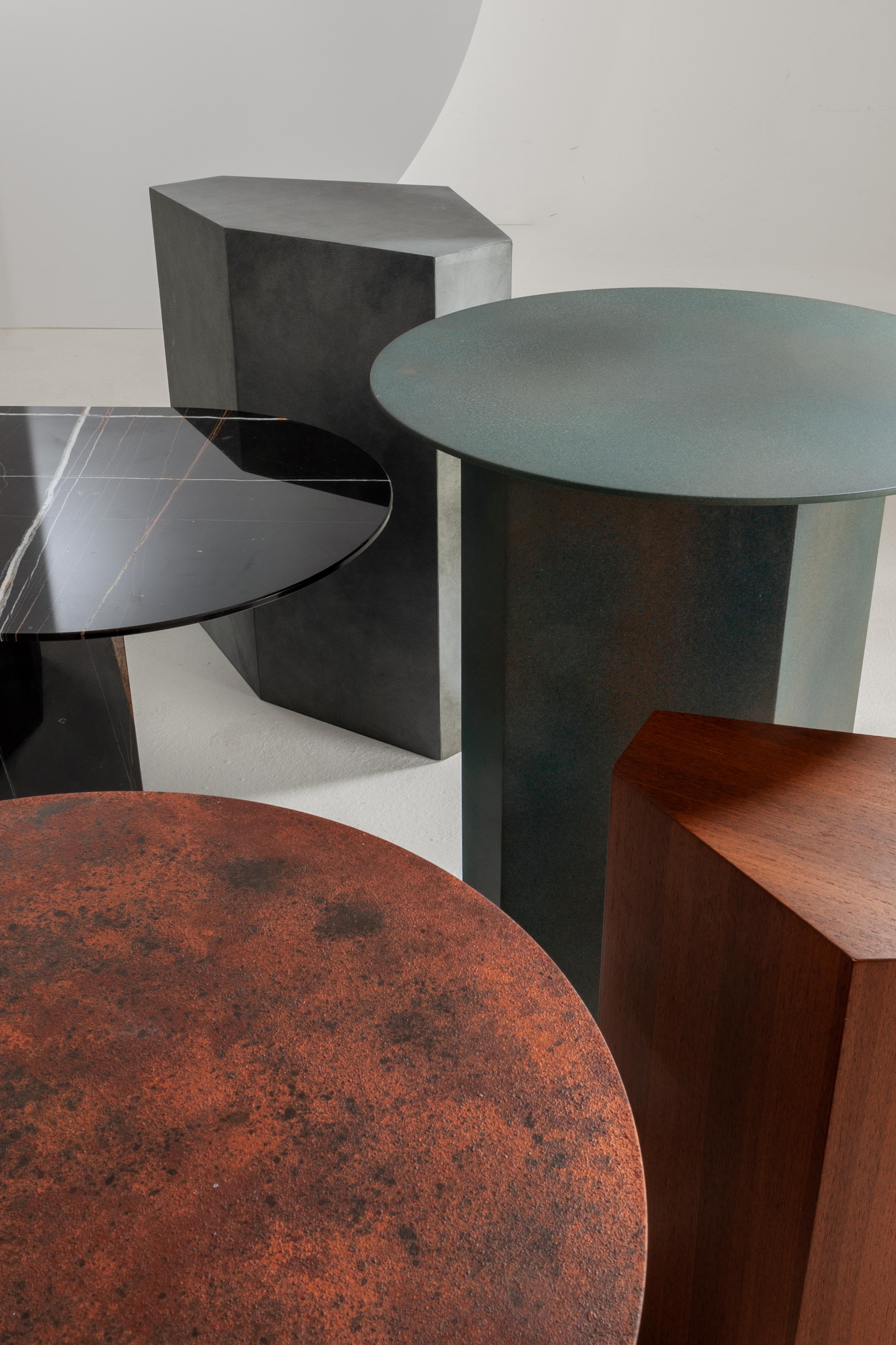 italien Table basse Imperfetto RS 33 par Laurameroni en vente