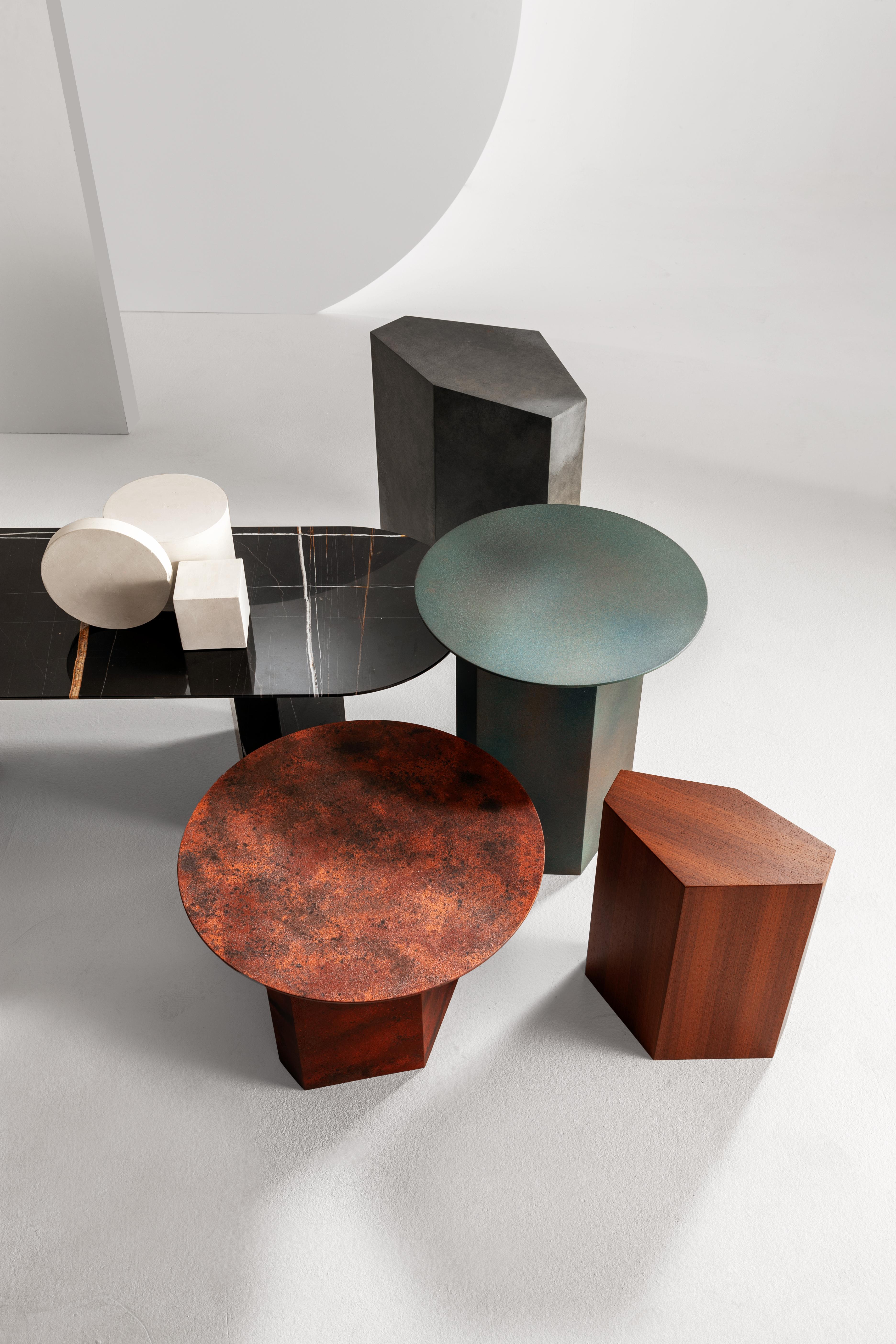 Table basse Imperfetto RS 33 par Laurameroni Neuf - En vente à Geneve, CH