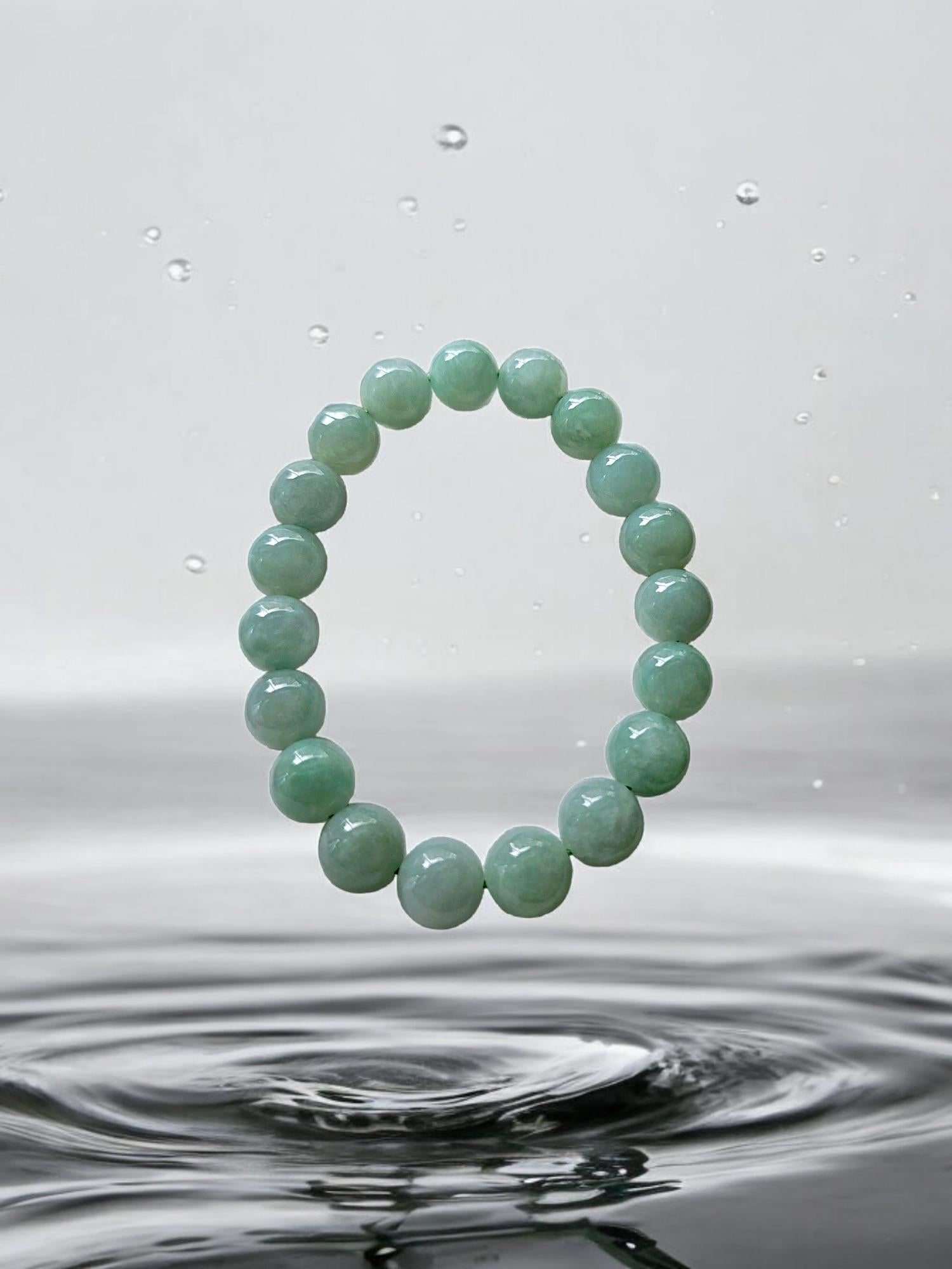 bracciale di giada originale