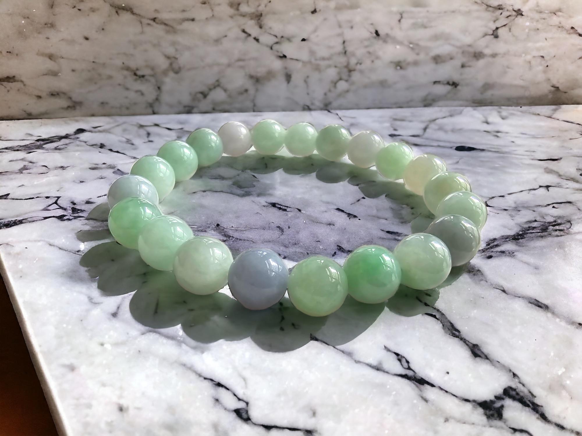 jade bracelet japan
