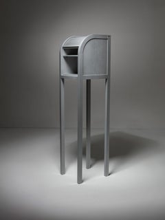 "Imperial" Cabinet by Shiro Kuramata for Memphis, Italy, 1980s