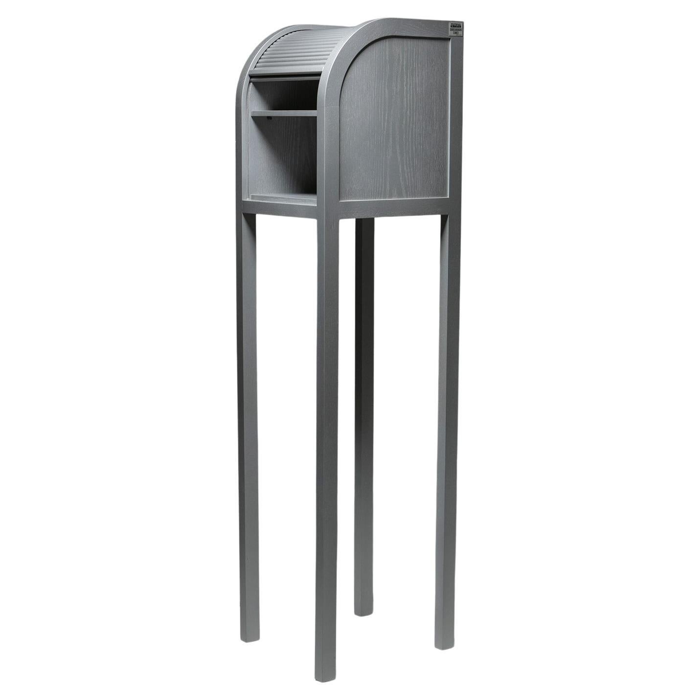 "Imperial" Cabinet by Shiro Kuramata for Memphis, Italy, 1980s